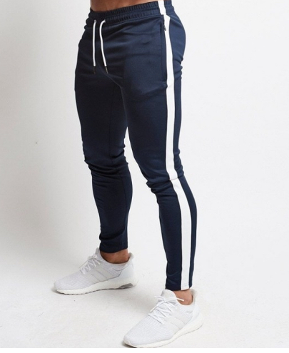 Jogger Clasico Dos Colores - Rhino Wear