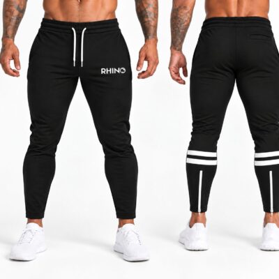 Jogger Combinado