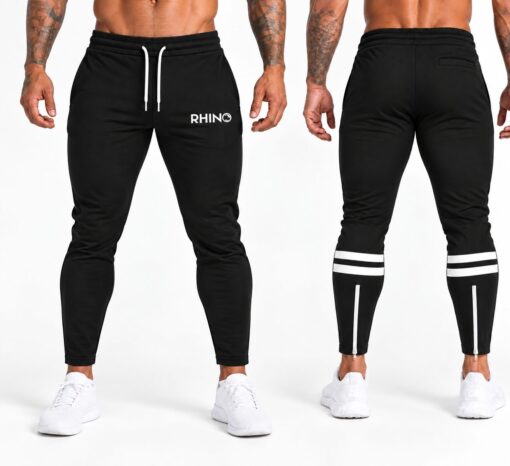 Jogger Combinado