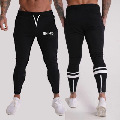 Jogger Combinado