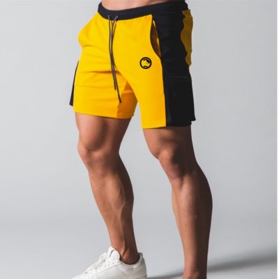 Pantaloneta Cargo Sport
