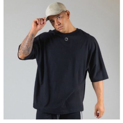 Camiseta Oversize