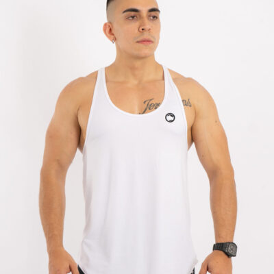 Camisilla Manga Abierta