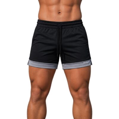 PANTALONETA CORTA NOVA